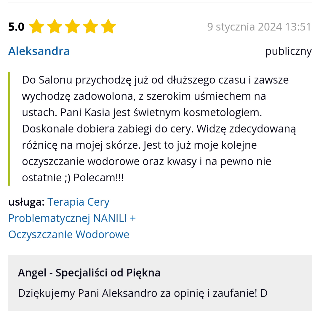 Terapia Nanili Opinie 6